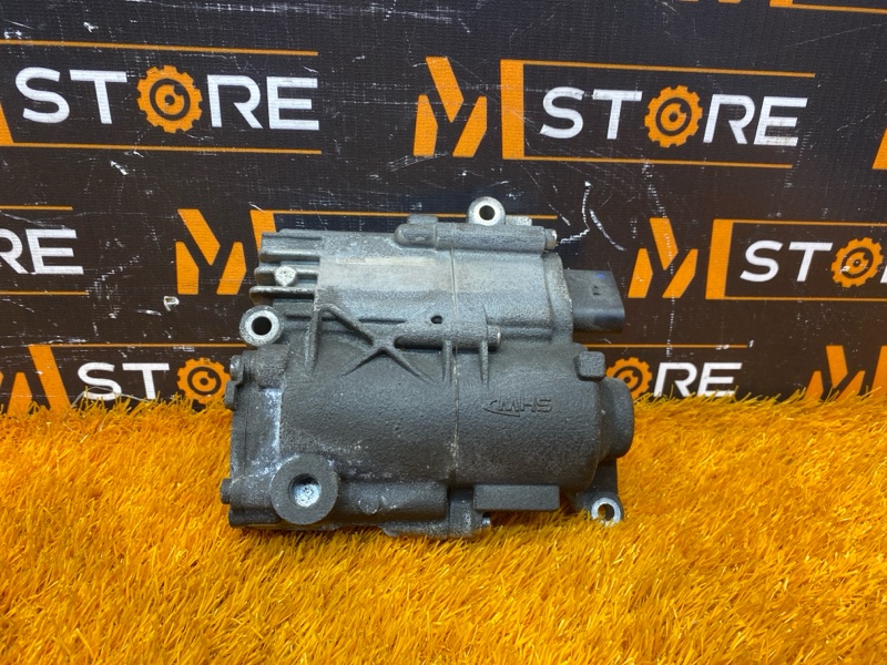 Насос масляный, 5000 рублей, Красноярск