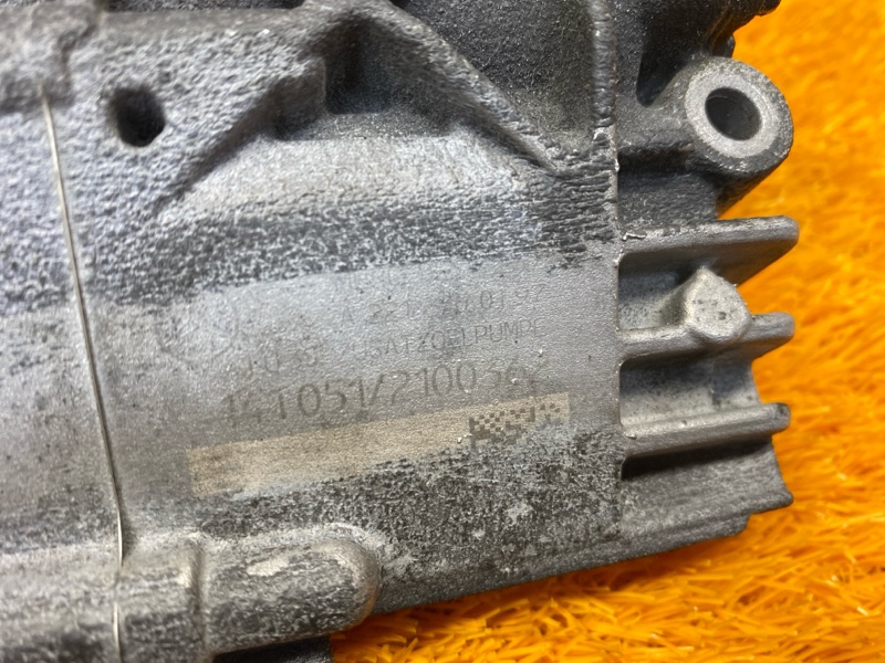 Насос масляный, 5000 рублей, Красноярск