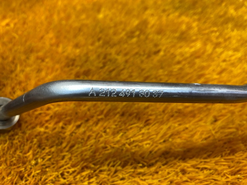 трубка топливная, 600 рублей, Красноярск