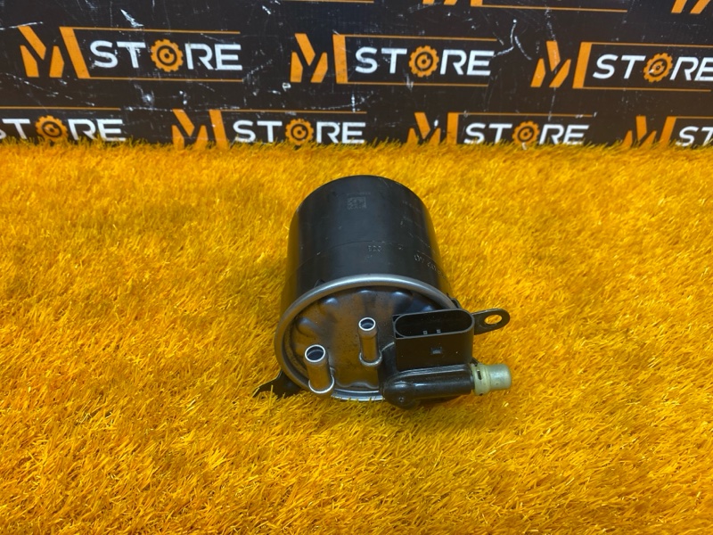 Фильтр топливный, 1000 рублей, Красноярск