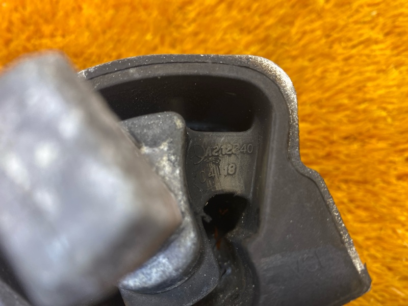 подушка кпп, 1000 рублей, Красноярск