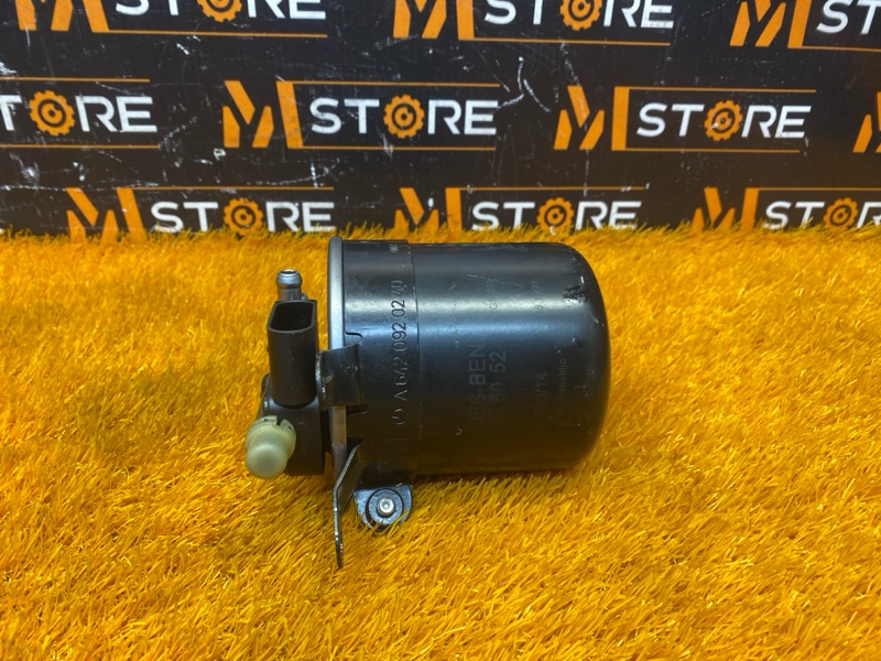 Фильтр топливный, 1000 рублей, Красноярск