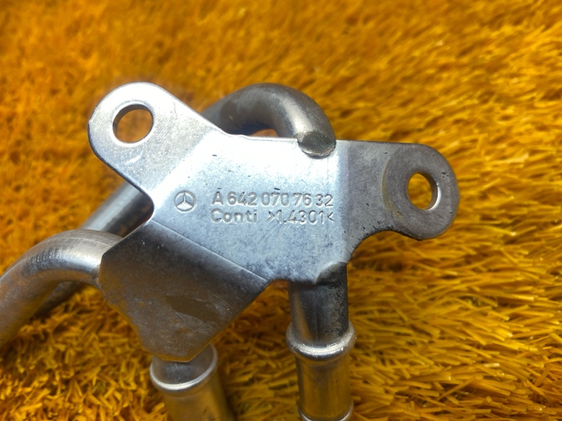 трубка топливная, 1400 рублей, Красноярск