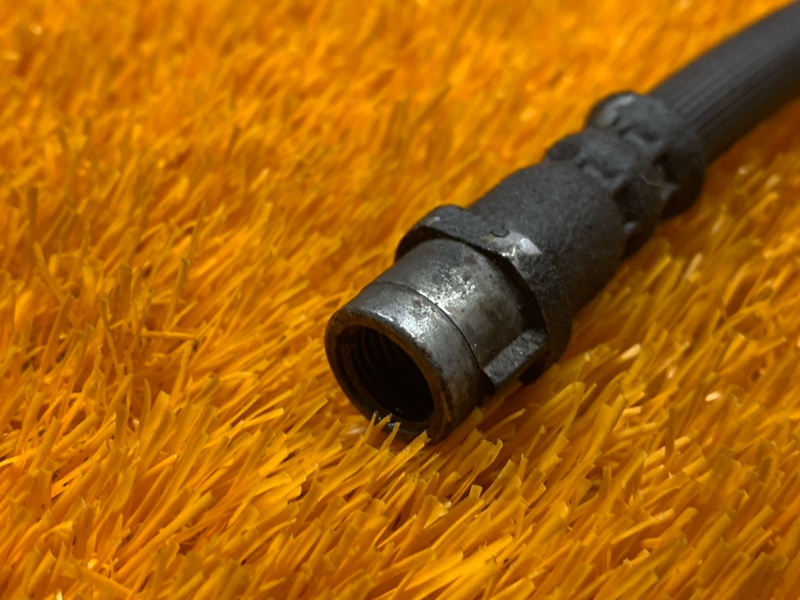 шланг тормозной, 300 рублей, Красноярск