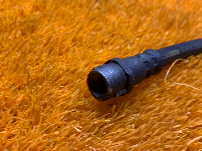 шланг тормозной, 300 рублей, Красноярск