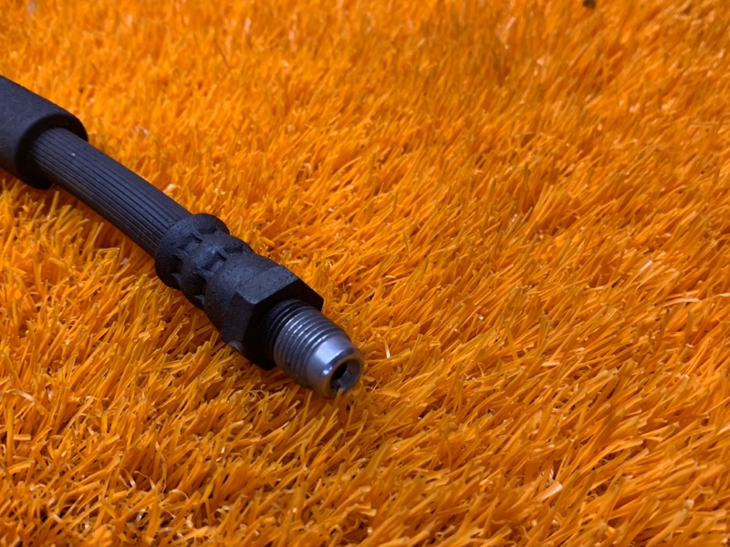 шланг тормозной, 300 рублей, Красноярск