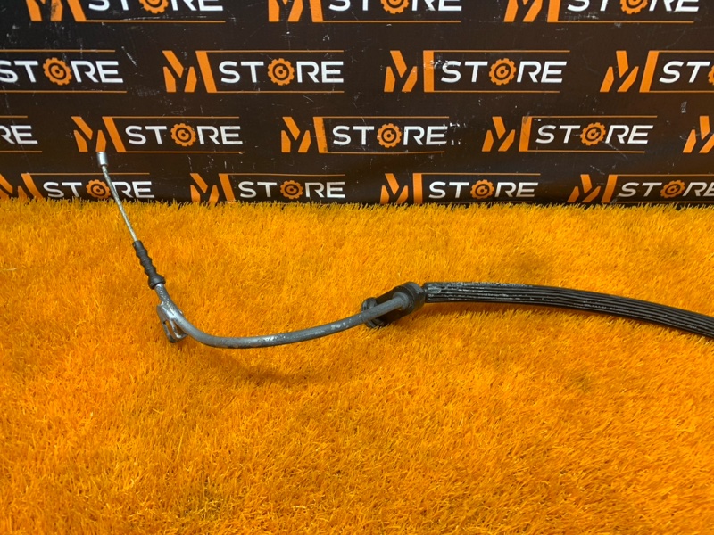 трос ручника, 400 рублей, Красноярск