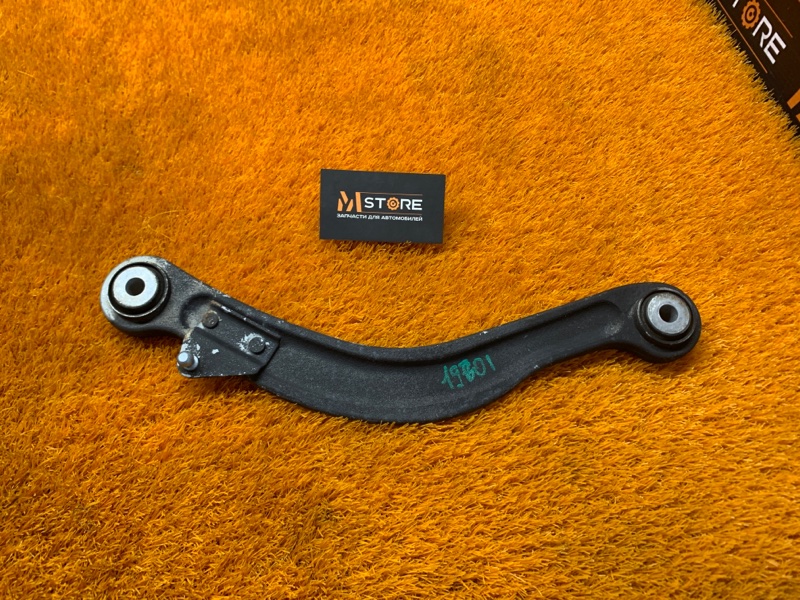 Рычаг подвески верхний, 700 рублей, Красноярск