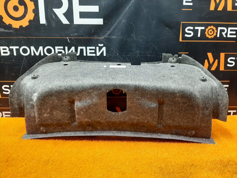 обшивка крышки багажника, 670 рублей, Красноярск