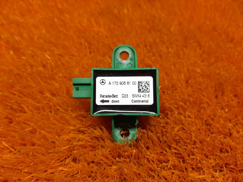 Датчик airbag ( удара), 300 рублей, Красноярск