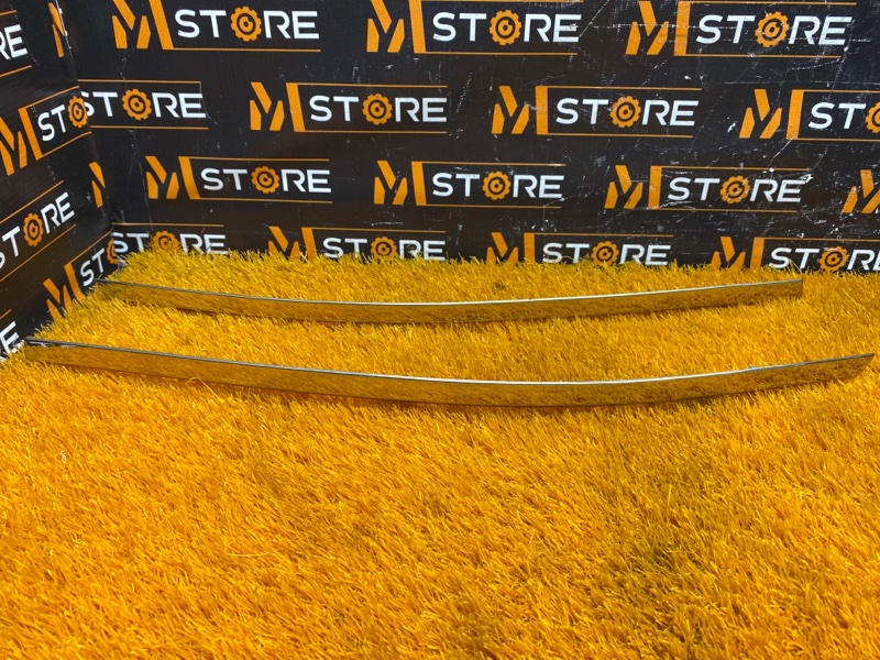 молдинг бампера, 3000 рублей, Красноярск