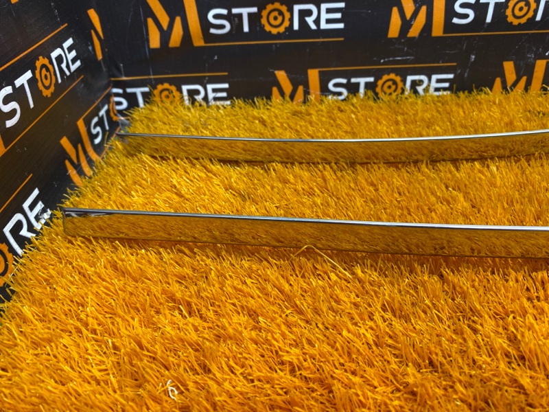 молдинг бампера, 3000 рублей, Красноярск