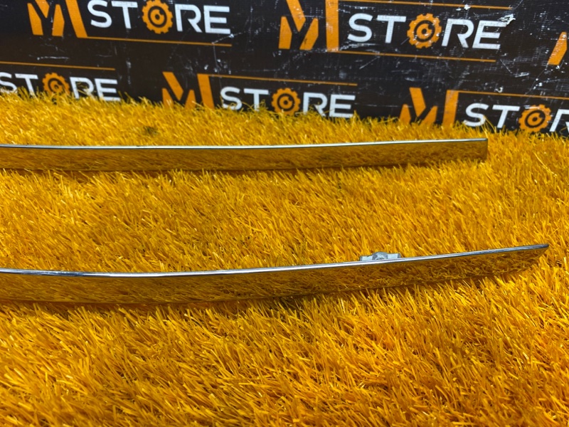 молдинг бампера, 3000 рублей, Красноярск