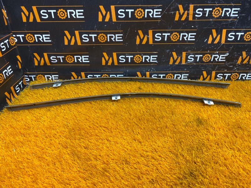 молдинг бампера, 3000 рублей, Красноярск