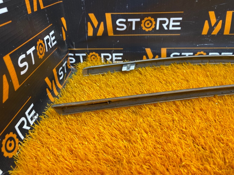 молдинг бампера, 3000 рублей, Красноярск