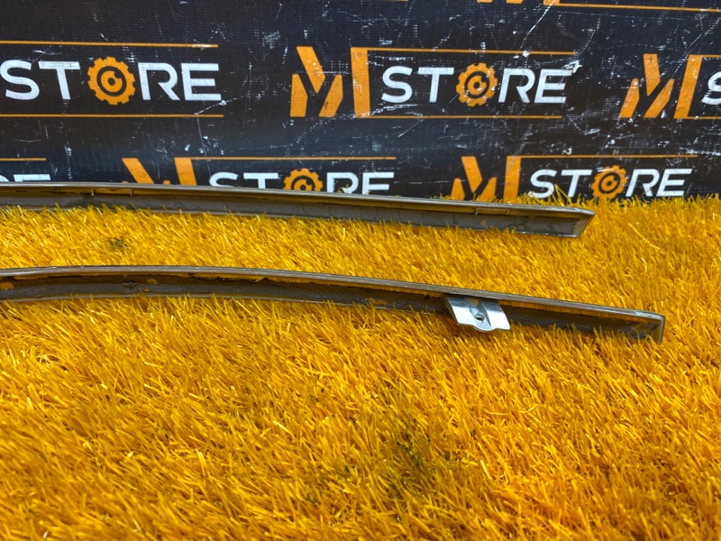 молдинг бампера, 3000 рублей, Красноярск