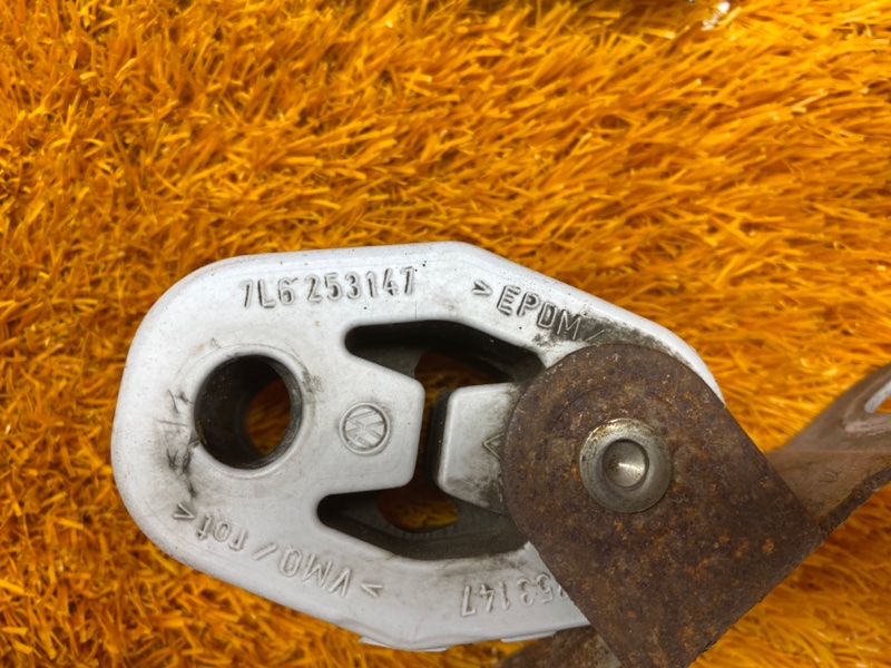 подушка глушителя, 200 рублей, Красноярск