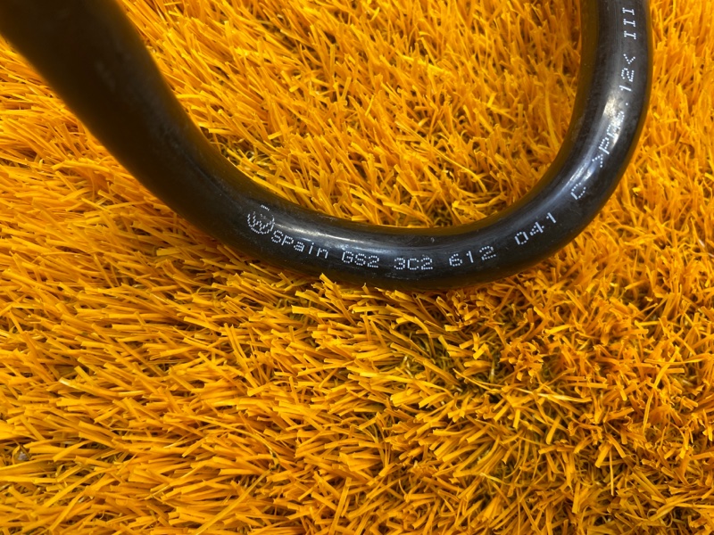 трубка вакуумная, 300 рублей, Красноярск