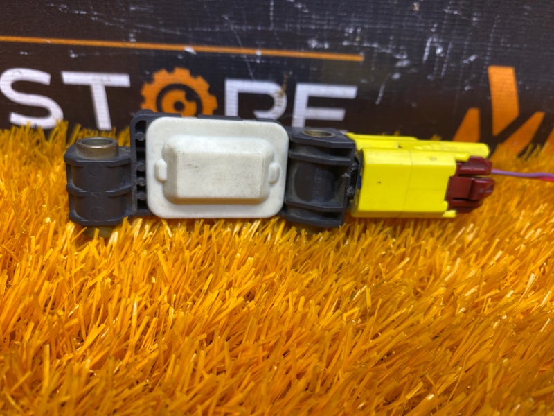 Датчик airbag ( удара), 400 рублей, Красноярск