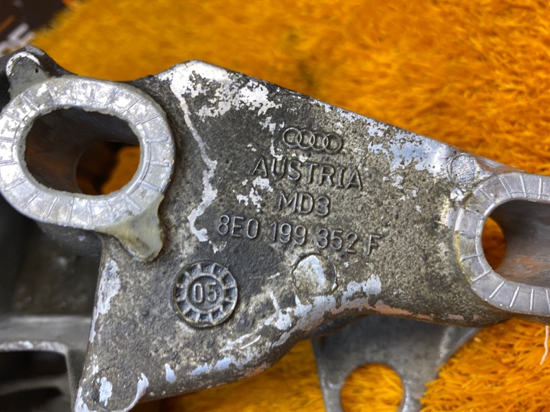 Кронштейн подрамника, 620 рублей, Красноярск