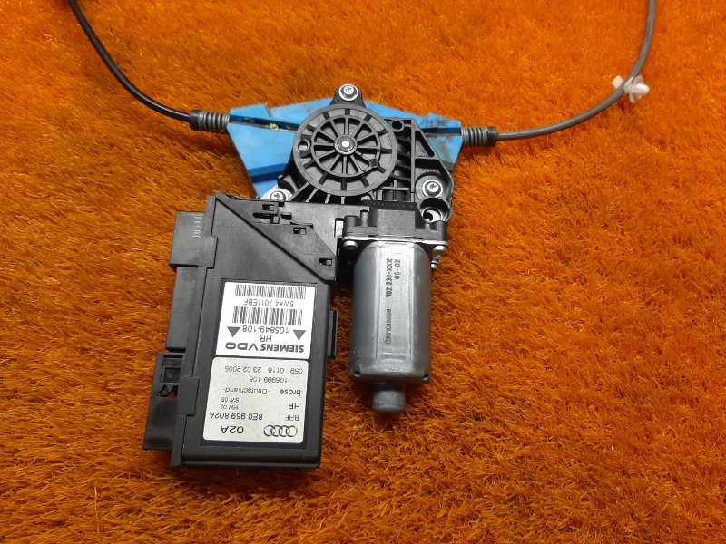 стеклоподъемник, 1070 рублей, Красноярск