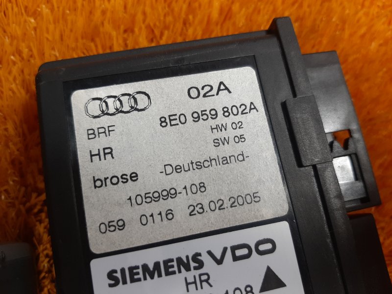 стеклоподъемник, 1070 рублей, Красноярск