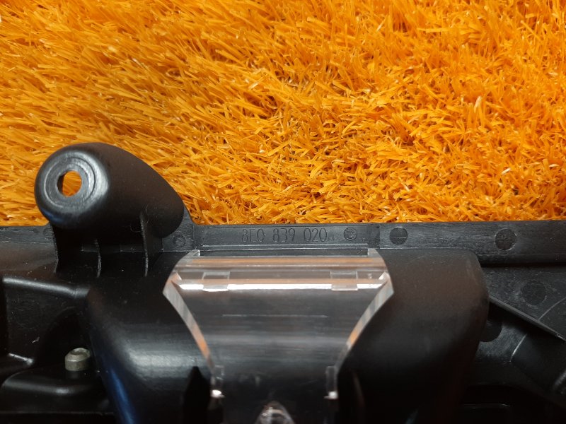 ручка двери внутренняя, 400 рублей, Красноярск