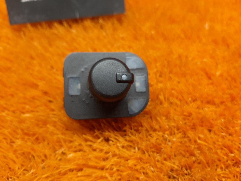 Кнопка регулировки зеркал, 300 рублей, Красноярск