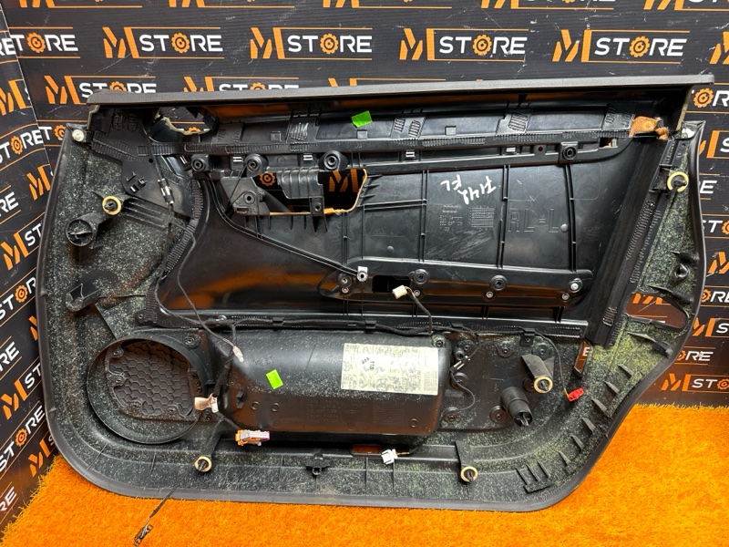 обшивка двери, 2500 рублей, Красноярск