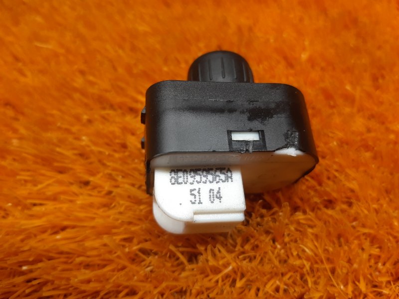 Кнопка регулировки зеркал, 300 рублей, Красноярск