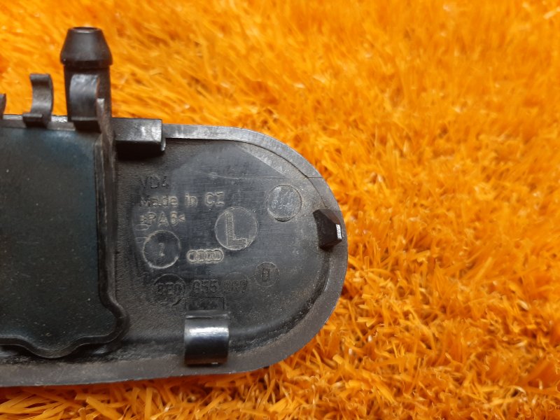 форсунка омывателя, 500 рублей, Красноярск