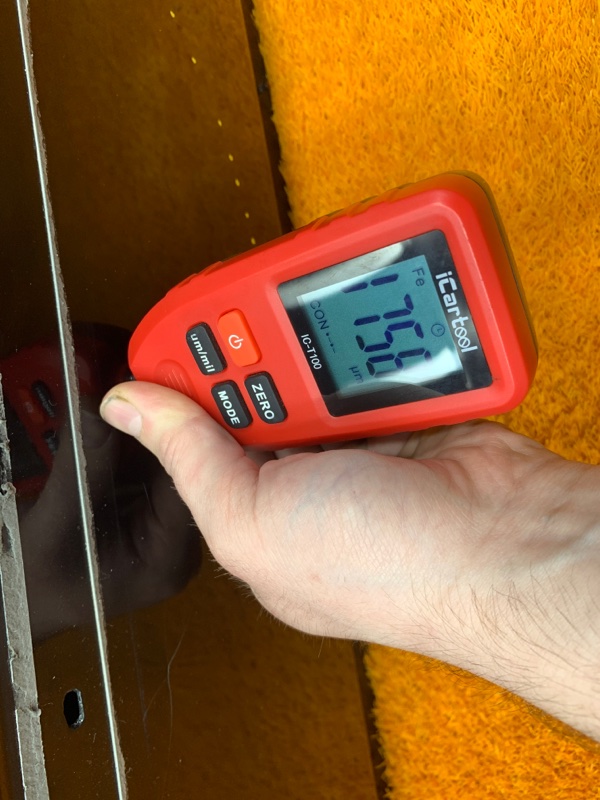 дверь, 1600 рублей, Красноярск