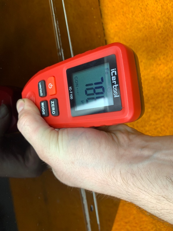 дверь, 1600 рублей, Красноярск