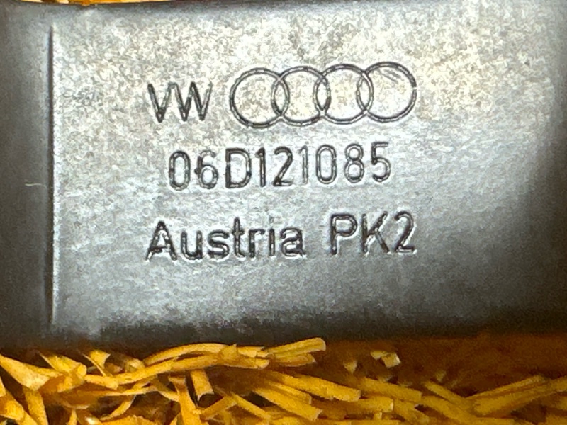 Трубка охлаждения турбины, 350 рублей, Красноярск