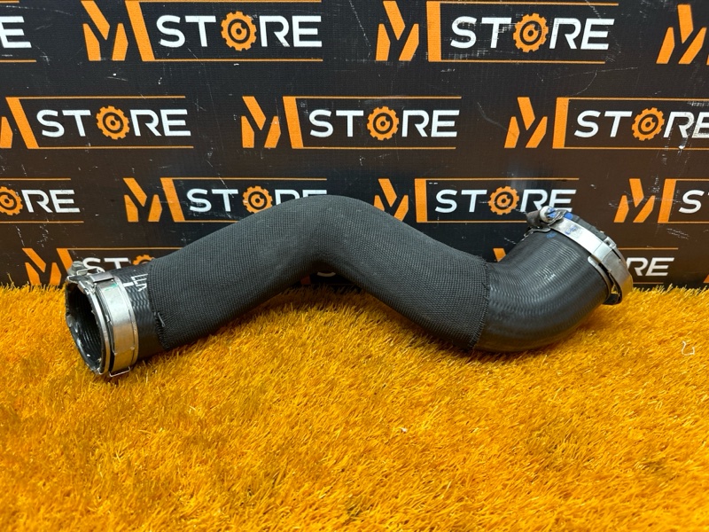 Патрубок интеркулера, 700 рублей, Красноярск