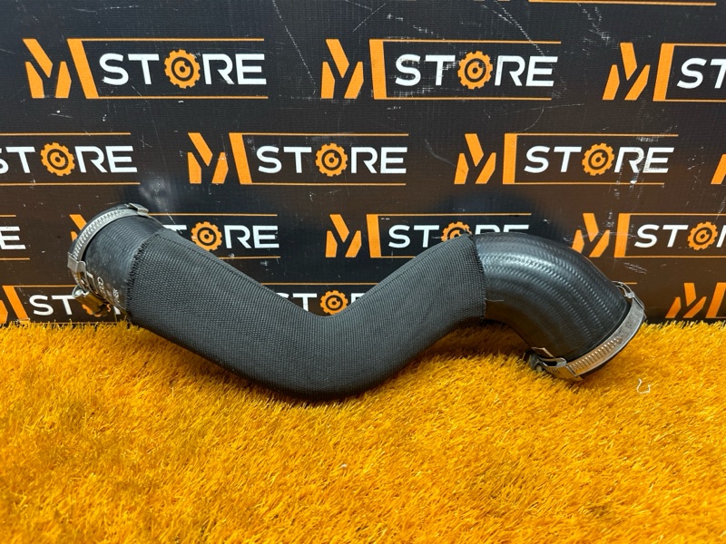 Патрубок интеркулера, 700 рублей, Красноярск