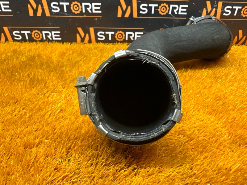 Патрубок интеркулера, 700 рублей, Красноярск