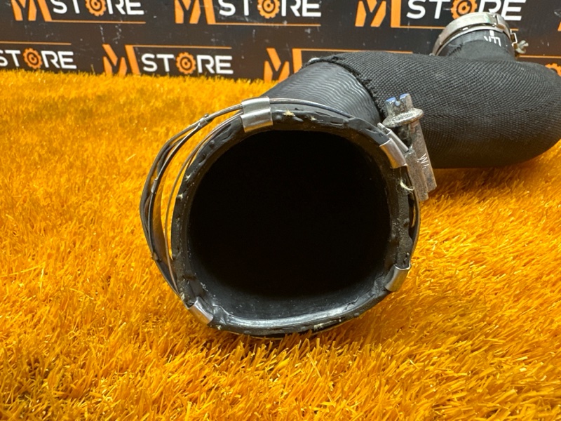 Патрубок интеркулера, 700 рублей, Красноярск