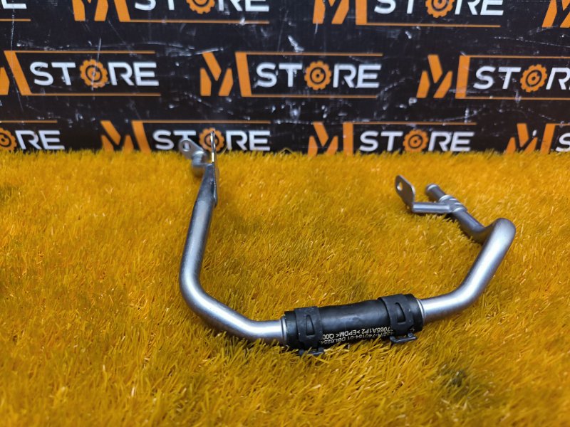 Патрубок системы охлаждения, 790 рублей, Красноярск