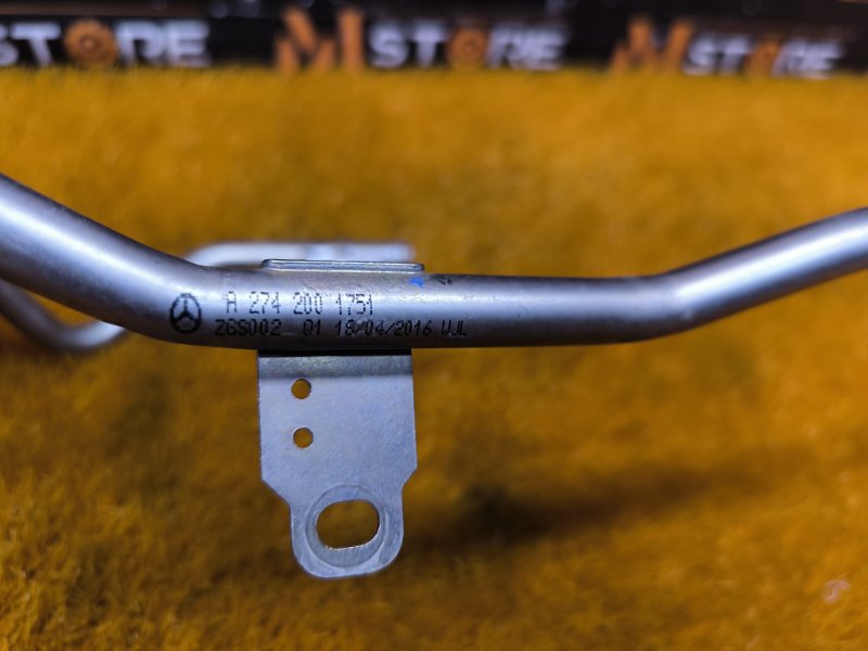 Патрубок системы охлаждения, 790 рублей, Красноярск