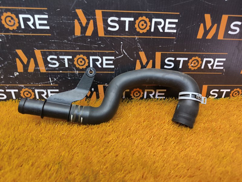 Патрубок системы охлаждения, 900 рублей, Красноярск