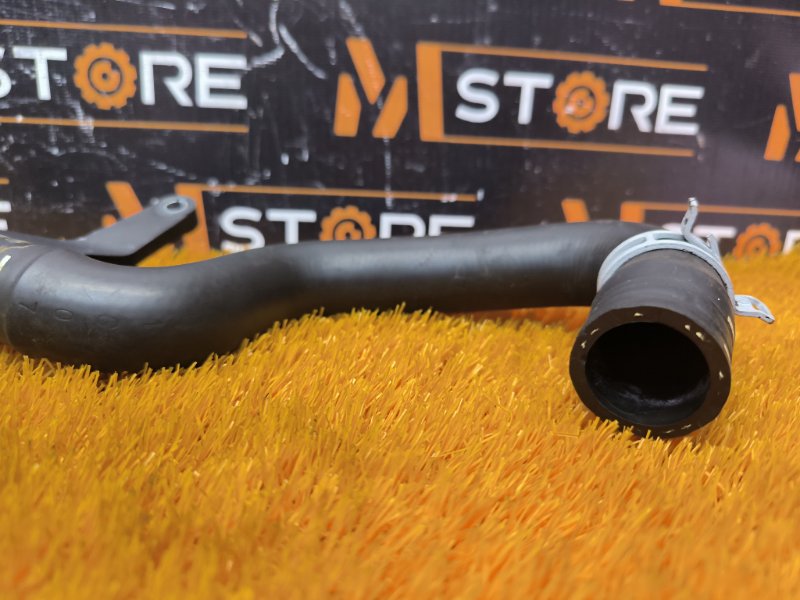 Патрубок системы охлаждения, 900 рублей, Красноярск