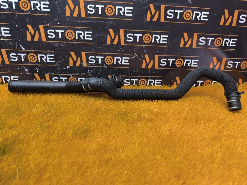 Патрубок системы охлаждения, 1300 рублей, Красноярск