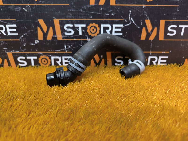 Патрубок системы охлаждения, 980 рублей, Красноярск