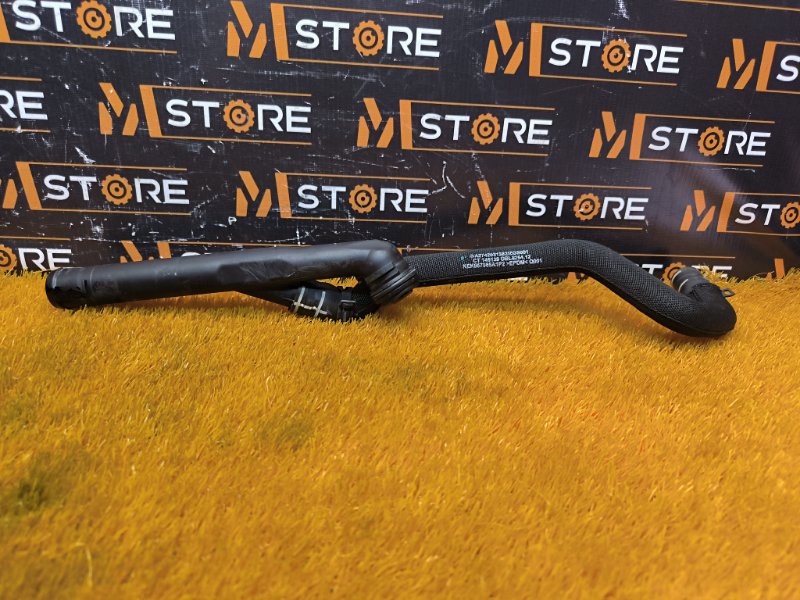 Патрубок системы охлаждения, 1300 рублей, Красноярск