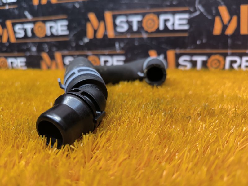 Патрубок системы охлаждения, 980 рублей, Красноярск