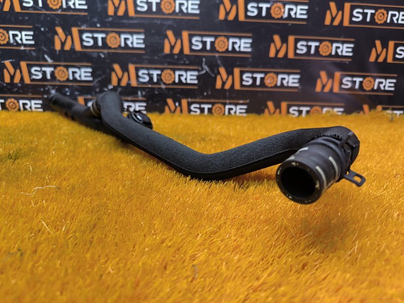 Патрубок системы охлаждения, 1300 рублей, Красноярск