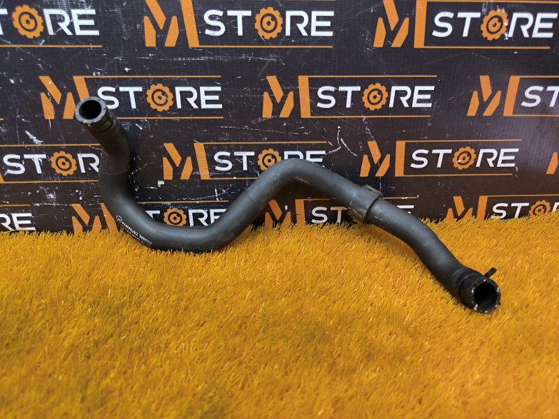 Патрубок системы охлаждения, 700 рублей, Красноярск