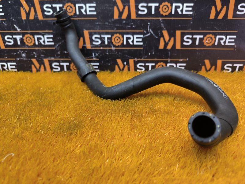 Патрубок системы охлаждения, 700 рублей, Красноярск