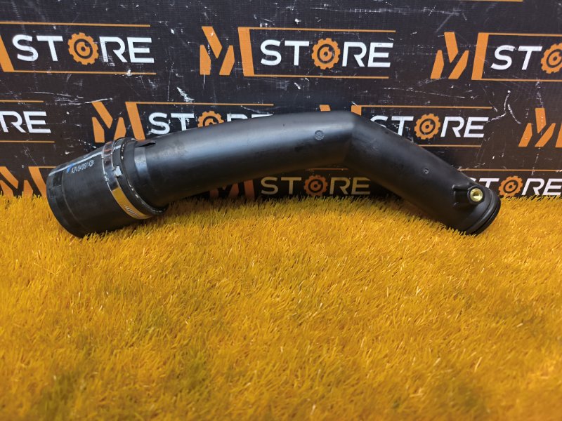 Патрубок интеркулера, 800 рублей, Красноярск